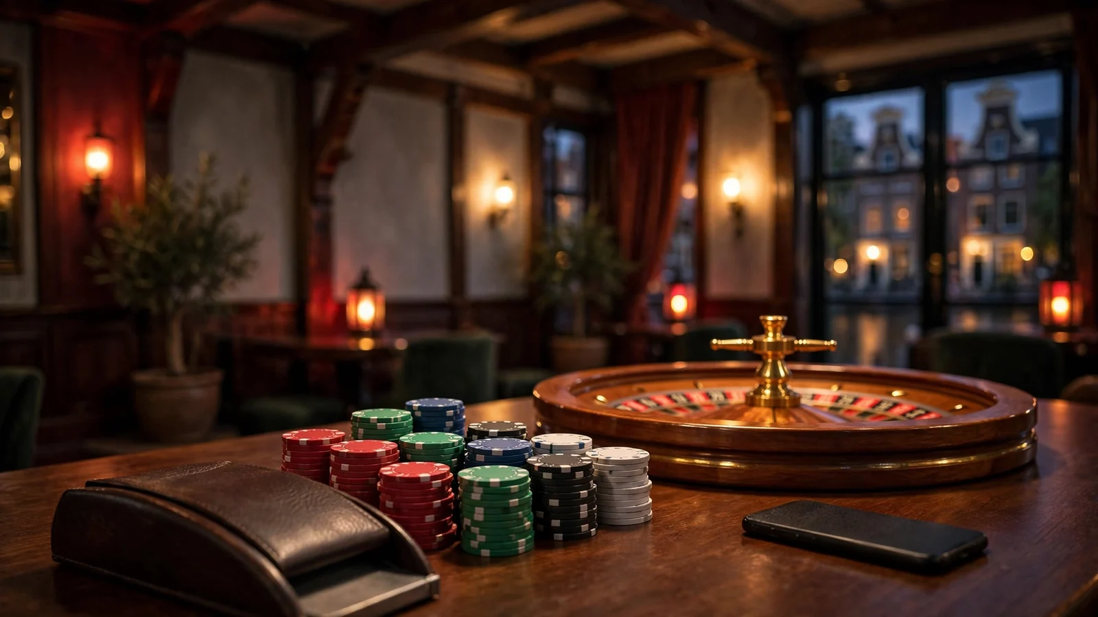 Online casino met 500% bonus: uitleg over de voorwaarden