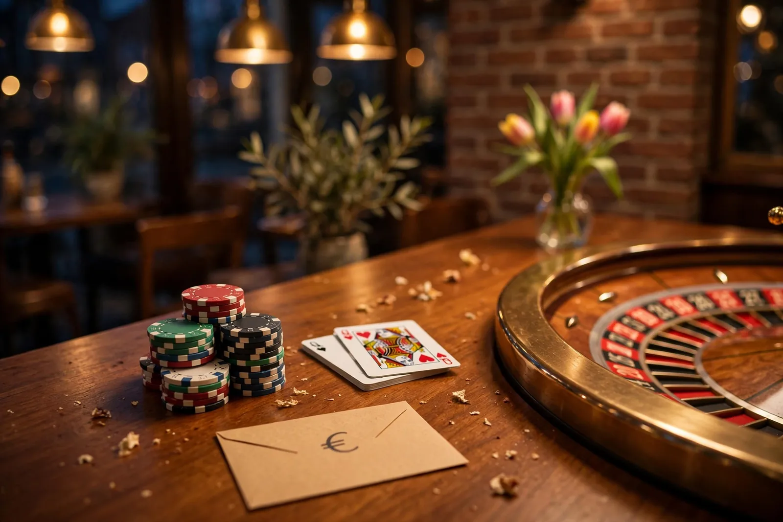 Online casino met gratis startgeld: uitleg en voorwaarden