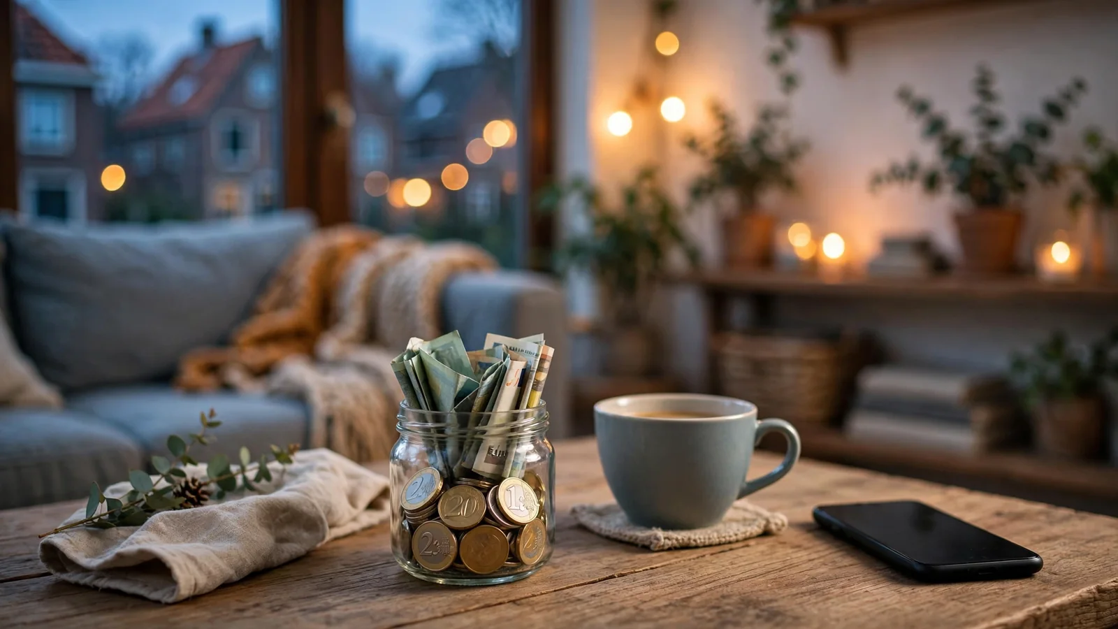 Online casino met storting van €1, €5, €10, €15 of €20