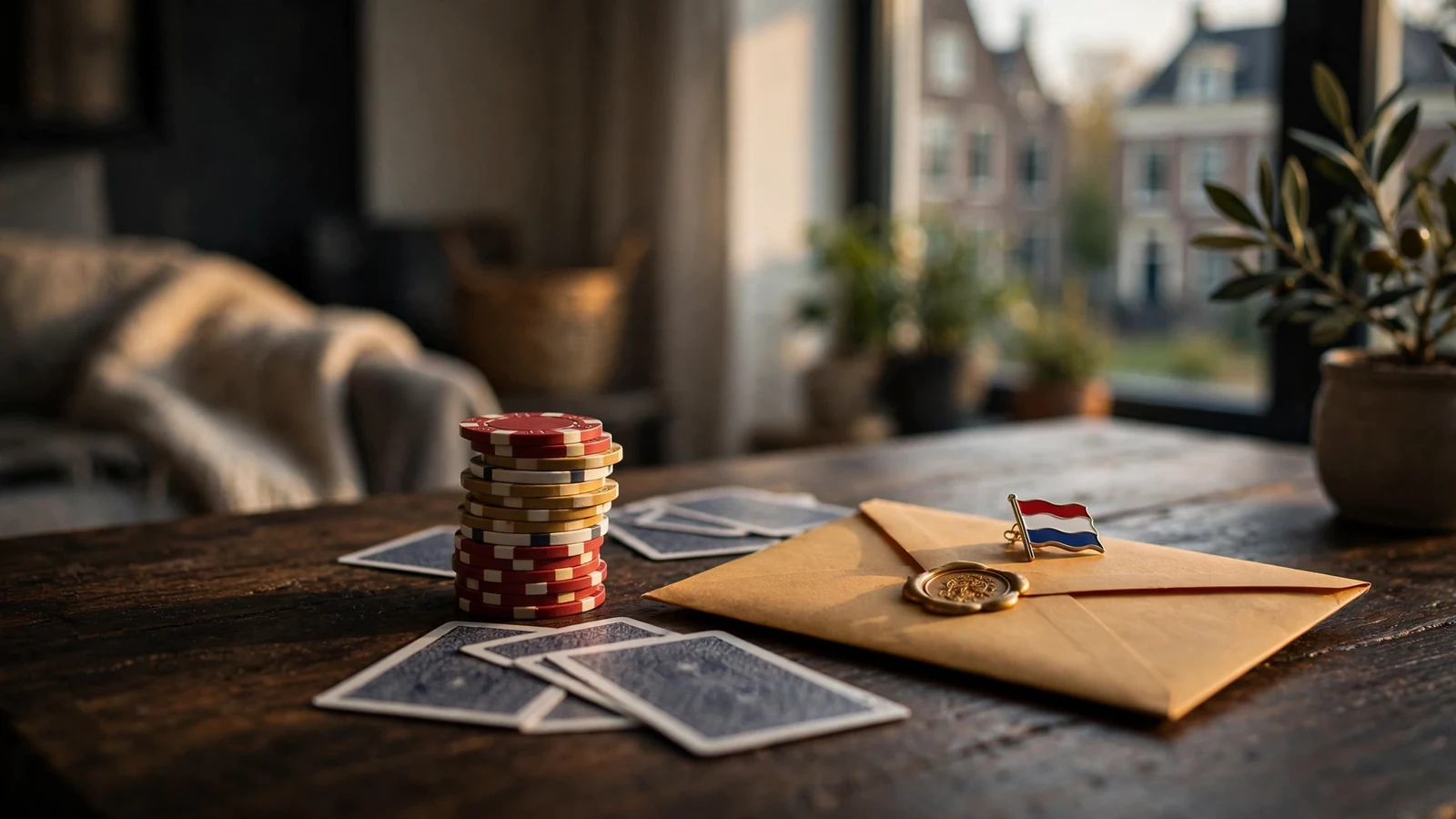 Online casino-promocode in Nederland: uitleg