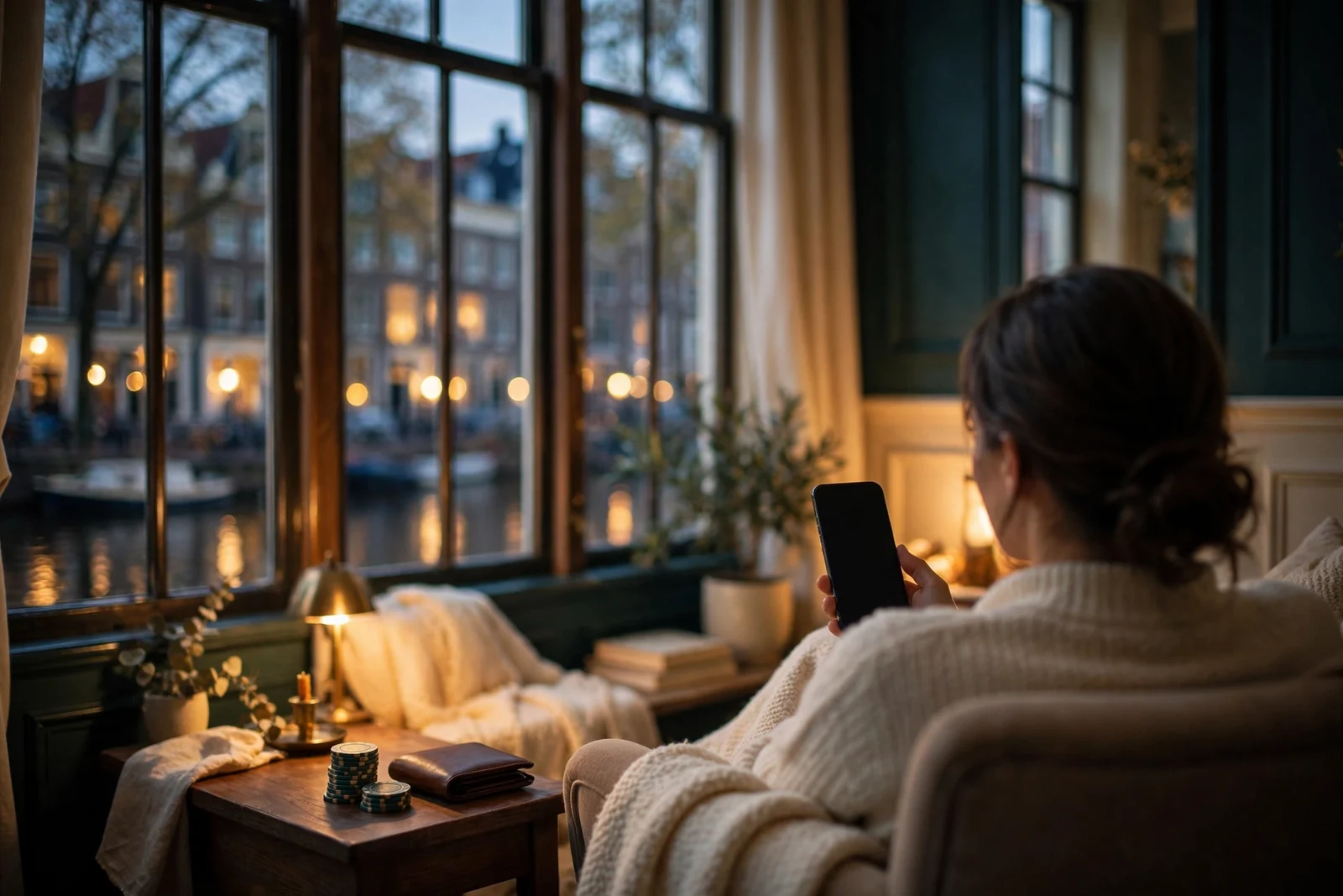 Online casino zonder account: wat kan in Nederland?