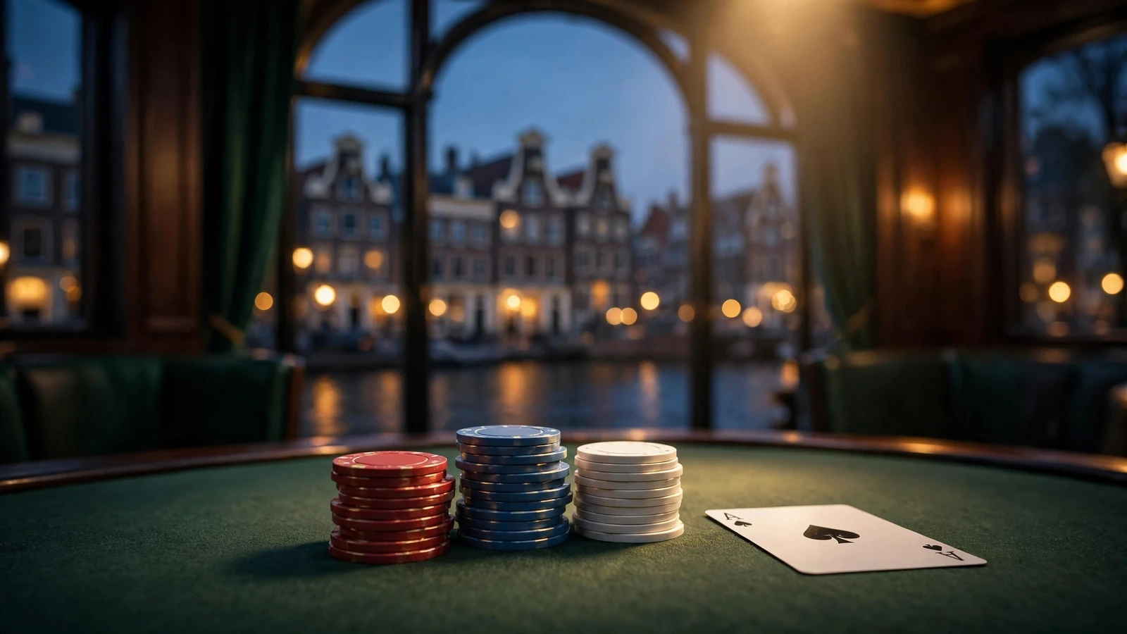 Online casino zonder limiet: wat de regels begrenzen