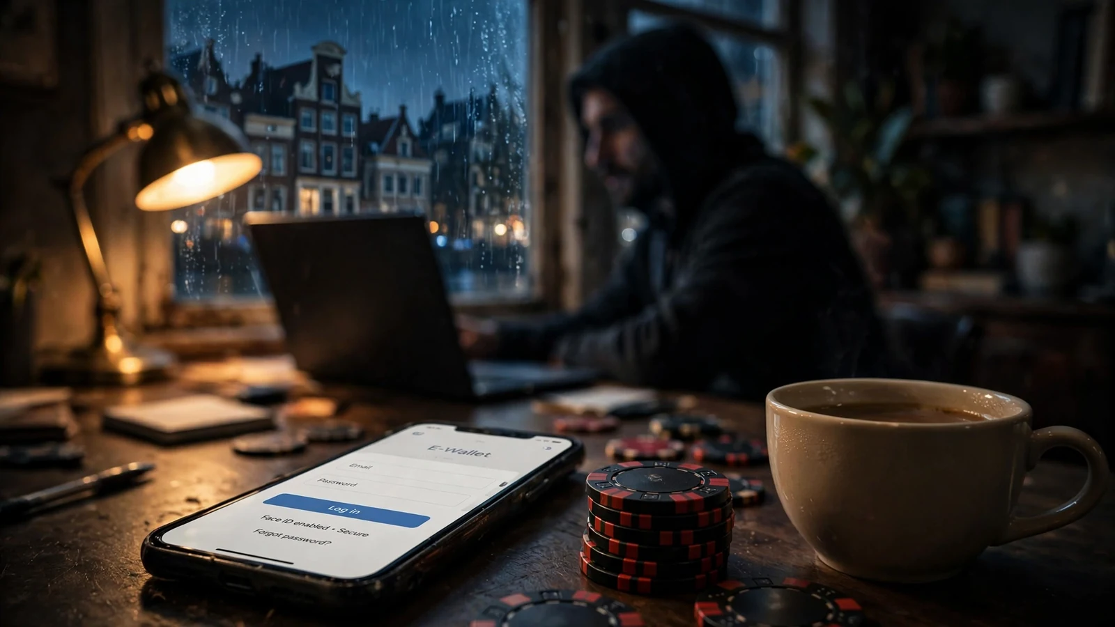 Online casino zonder verificatie in Nederland: uitleg