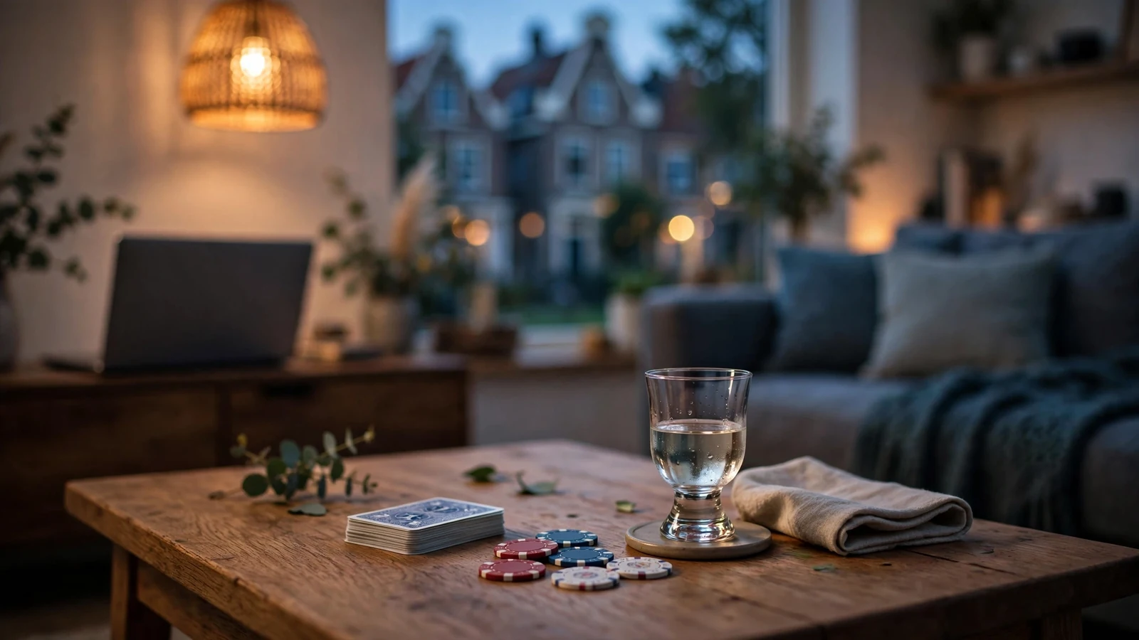Online casino’s met speeltegoed zonder storting