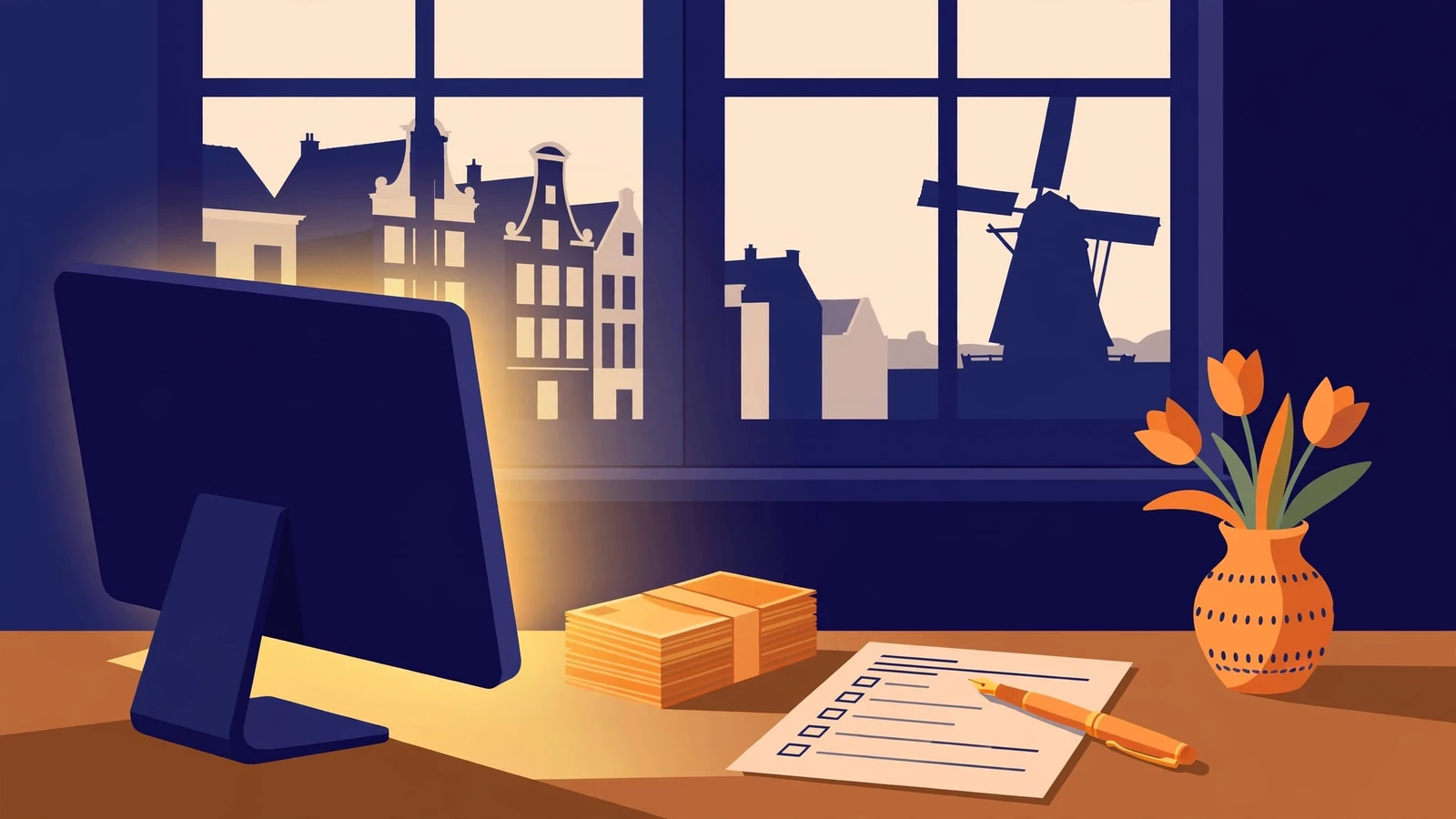 Belasting op online gokken in 2026: wie betaalt?