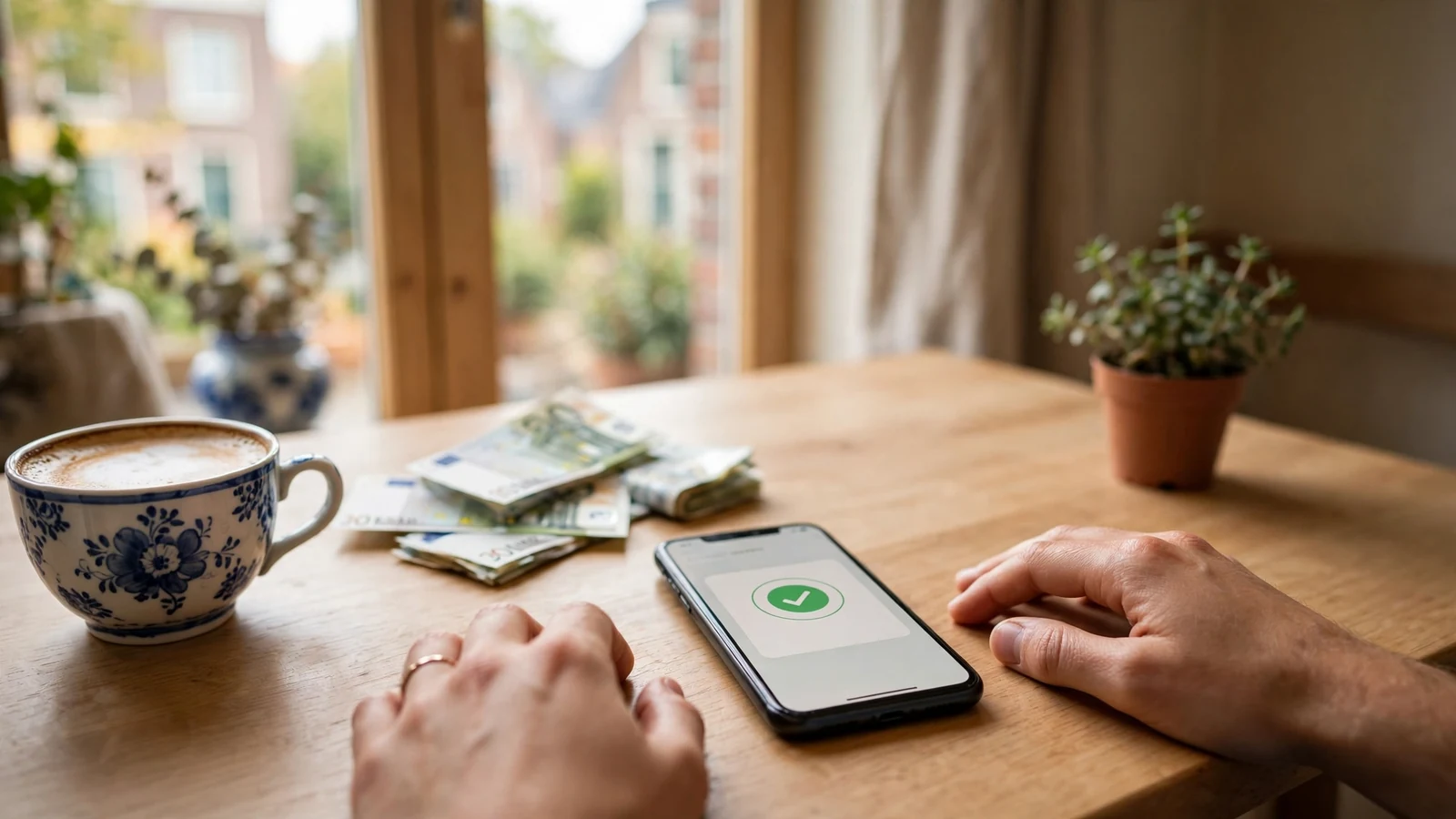 Online gokken direct uitbetalen: wat betekent het?