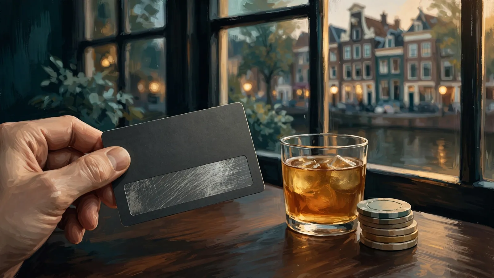 Paysafecard casino zonder CRUKS: betalen en toezicht