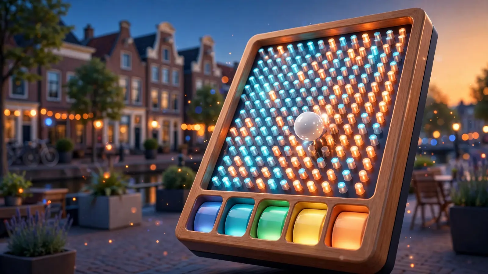 Plinko casino in Nederland: spel en inzet