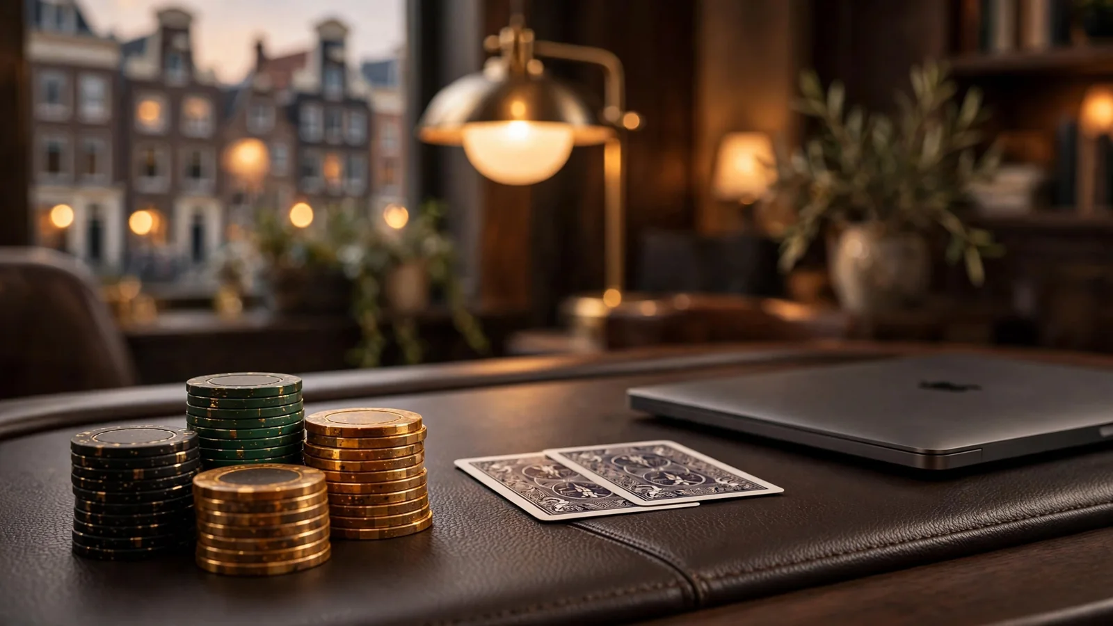 Punto banco casino in Nederland: spel en aanbod