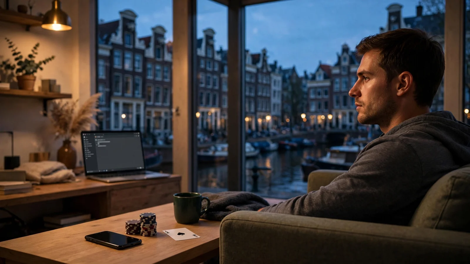 Telegram-casino in Nederland: regels en risico’s