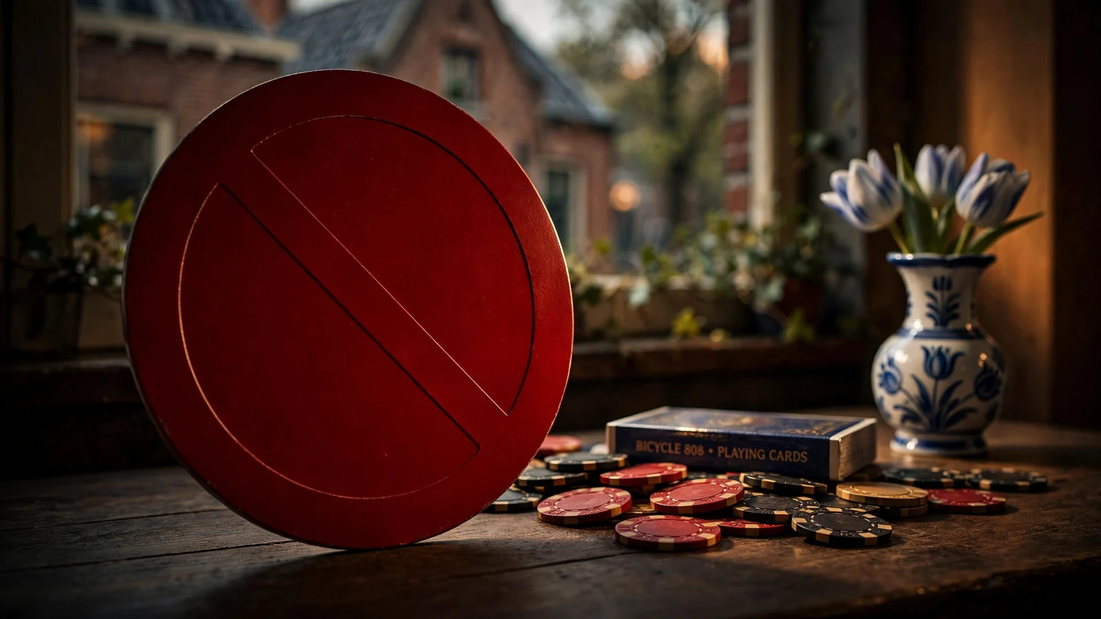 Verboden casino-deals: wat geldt in Nederland?