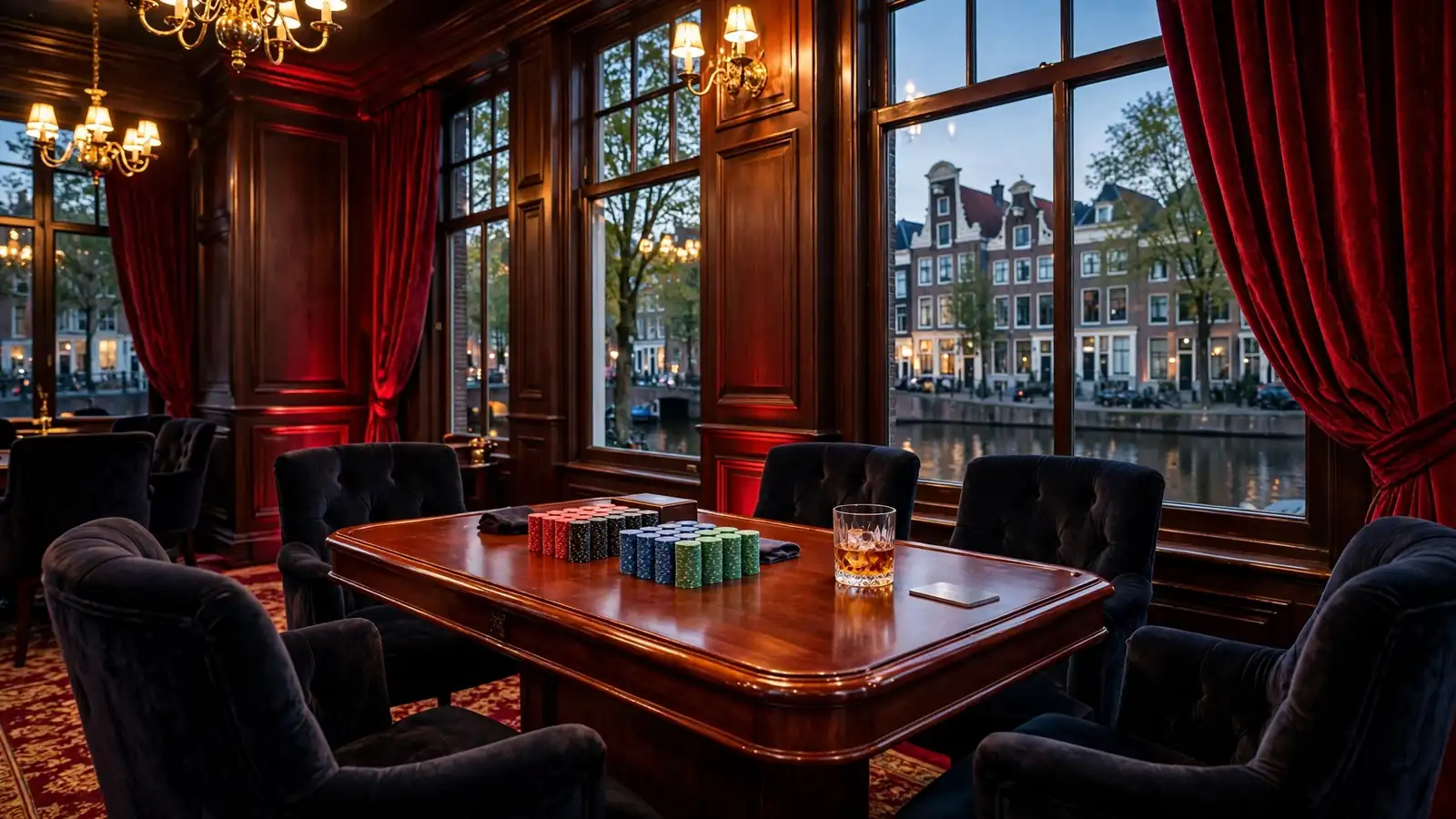 VIP-casinoprogramma in Nederland: zo werkt het